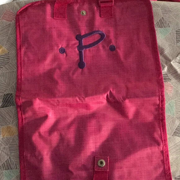 ThirtyOne Gifts Jewelry/Beauty Travel Hanging Bag - Picture 1 of 8